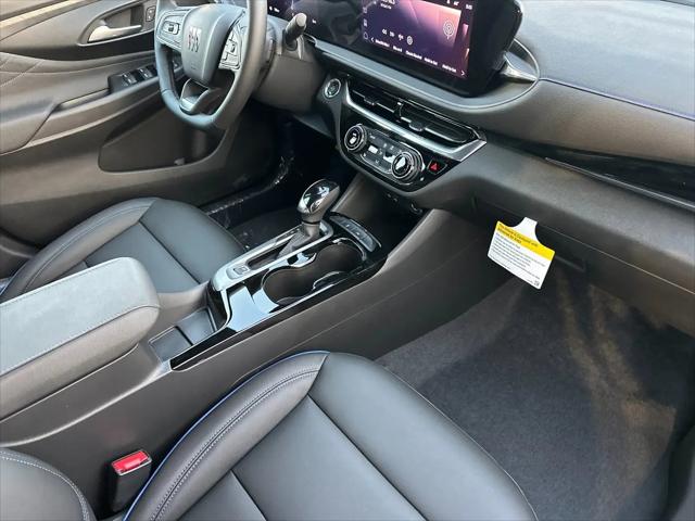2026 Buick NV Sport Touring FWD