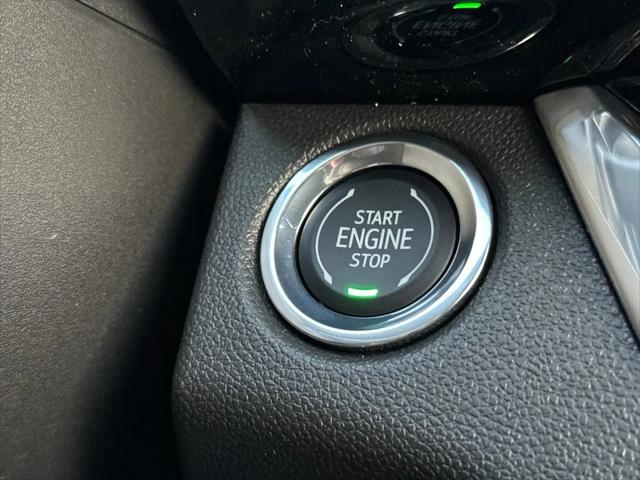2026 Buick NV Sport Touring FWD