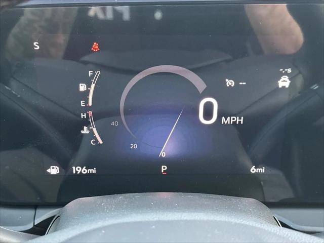 2026 Buick NV Sport Touring FWD