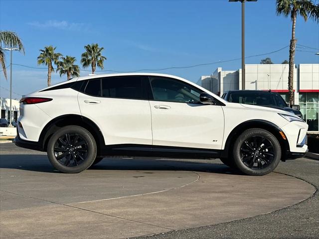 2026 Buick NV Sport Touring FWD