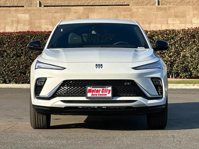 2026 Buick NV Sport Touring FWD