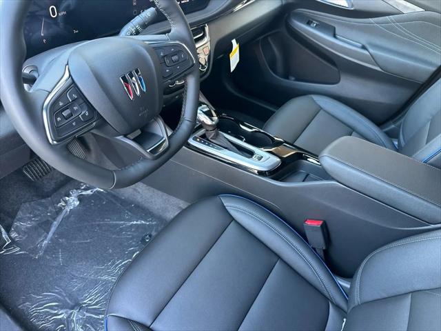 2026 Buick NV Sport Touring FWD