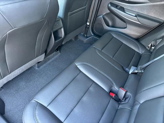 2026 Buick NV Sport Touring FWD