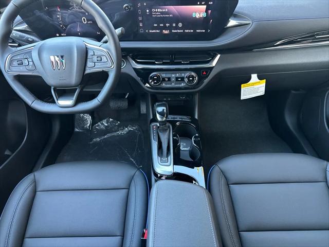 2026 Buick NV Sport Touring FWD