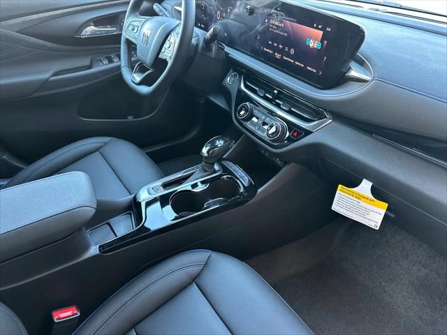 2026 Buick NV Sport Touring FWD