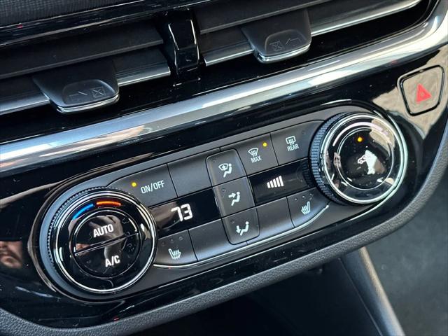 2026 Buick NV Sport Touring FWD