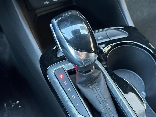 2026 Buick NV Sport Touring FWD