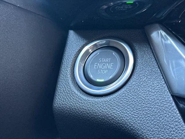 2026 Buick NV Sport Touring FWD