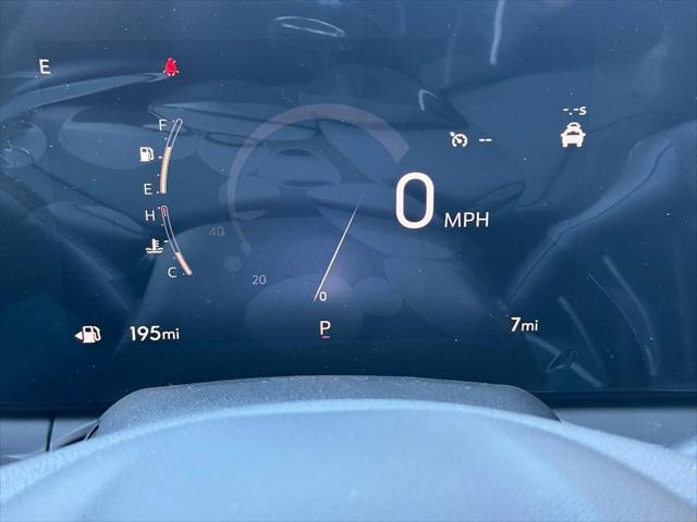 2026 Buick NV Sport Touring FWD