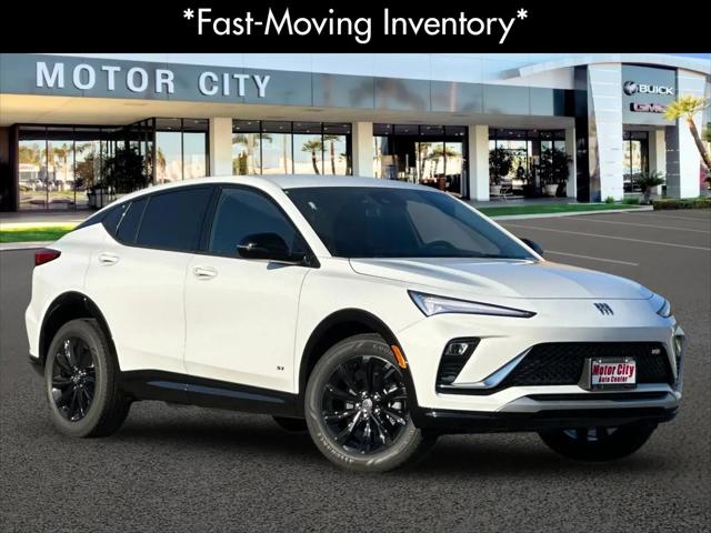 2026 Buick NV Sport Touring FWD for sale in Bakersfield, CA