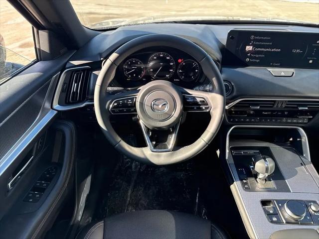 2026 Mazda X-90 3.3 Turbo S Premium Sport