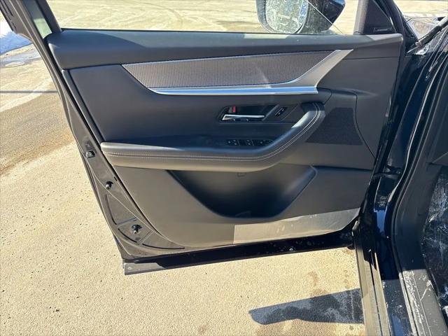 2026 Mazda X-90 3.3 Turbo S Premium Sport