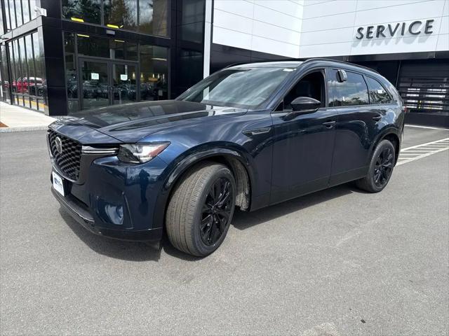 2026 Mazda X-90 3.3 Turbo S Premium Sport for sale in Claremont, NH