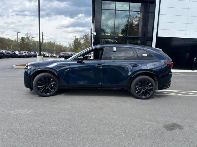 2026 Mazda X-90 3.3 Turbo S Premium Sport