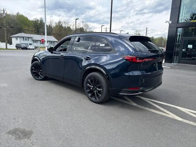 2026 Mazda X-90 3.3 Turbo S Premium Sport