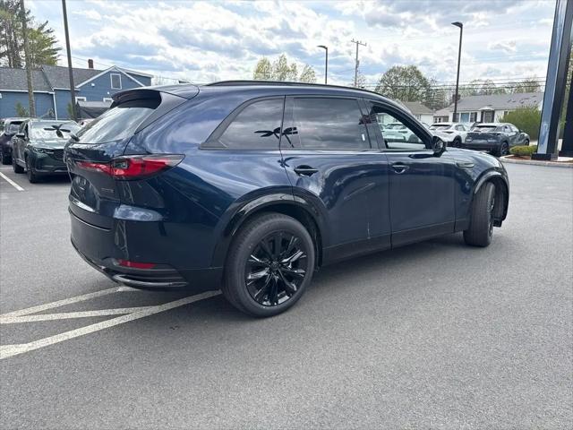 2026 Mazda X-90 3.3 Turbo S Premium Sport