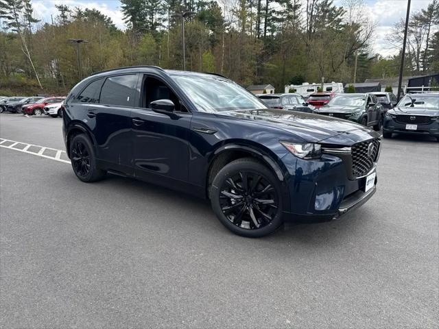 2026 Mazda X-90 3.3 Turbo S Premium Sport