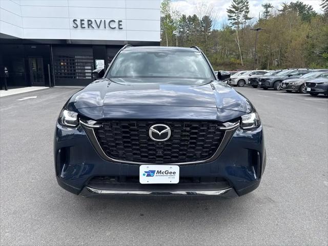 2026 Mazda X-90 3.3 Turbo S Premium Sport