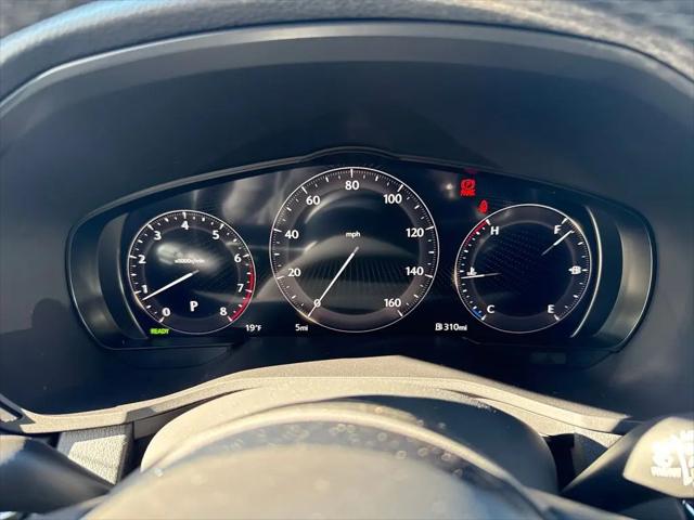 2026 Mazda X-90 3.3 Turbo S Premium Sport