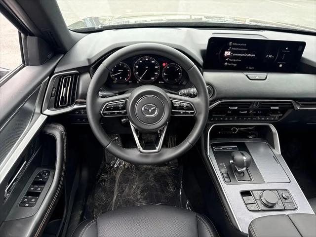 2026 Mazda X-90 3.3 Turbo S Premium Sport