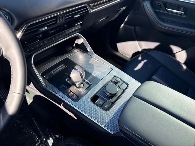 2026 Mazda X-90 3.3 Turbo S Premium Sport