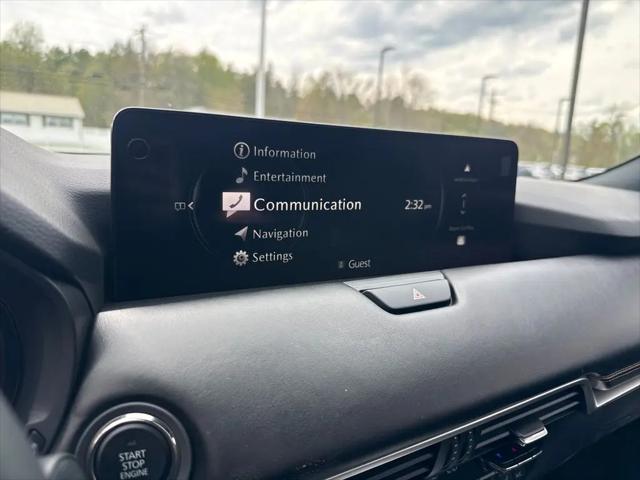 2026 Mazda X-90 3.3 Turbo S Premium Sport