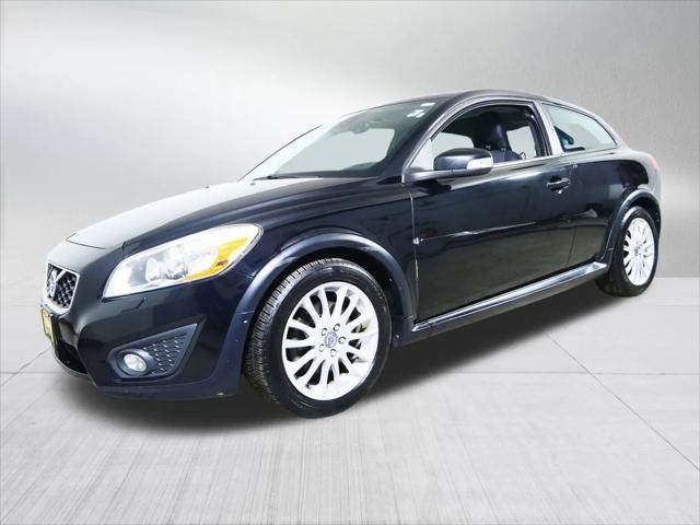 2012 Volvo C30 T5