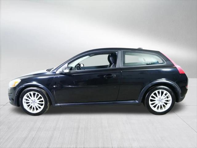 2012 Volvo C30 T5