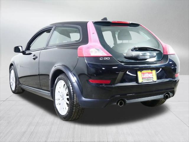 2012 Volvo C30 T5