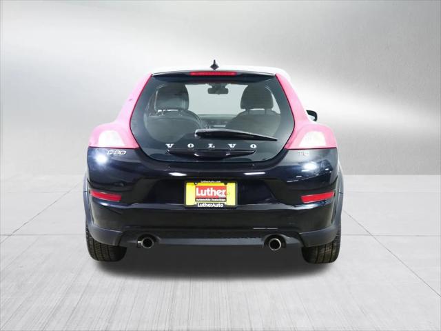2012 Volvo C30 T5