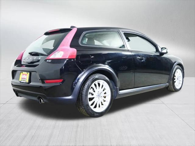 2012 Volvo C30 T5