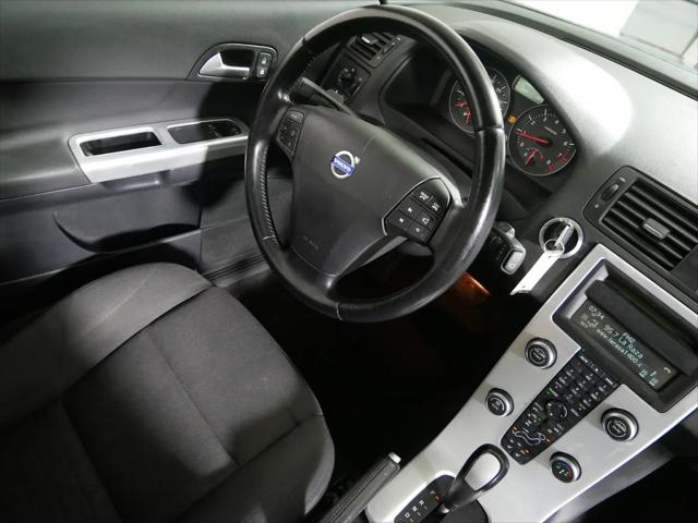 2012 Volvo C30 T5