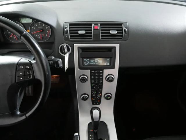 2012 Volvo C30 T5