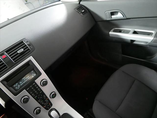 2012 Volvo C30 T5
