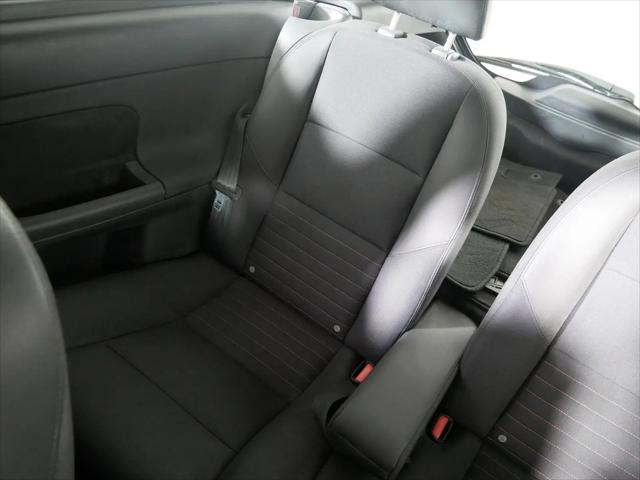 2012 Volvo C30 T5