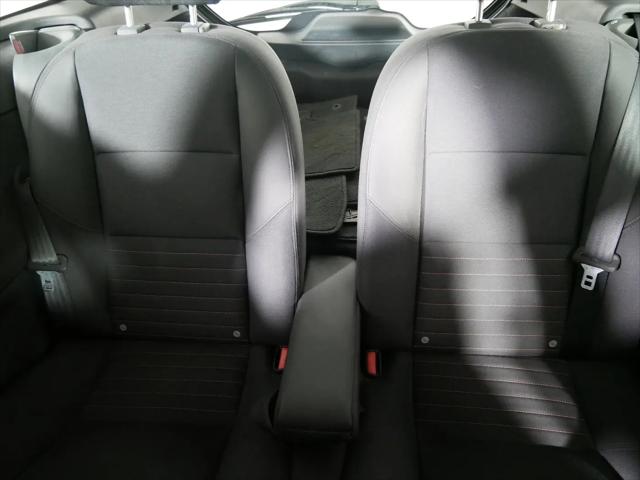2012 Volvo C30 T5