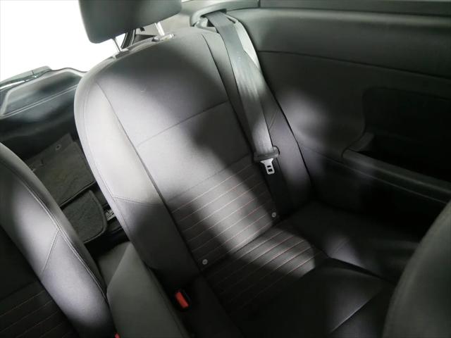2012 Volvo C30 T5