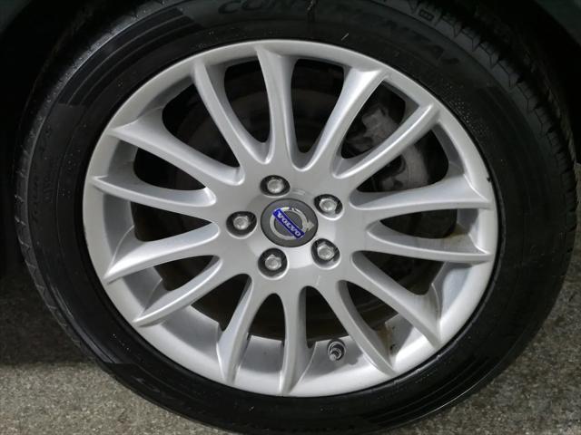 2012 Volvo C30 T5