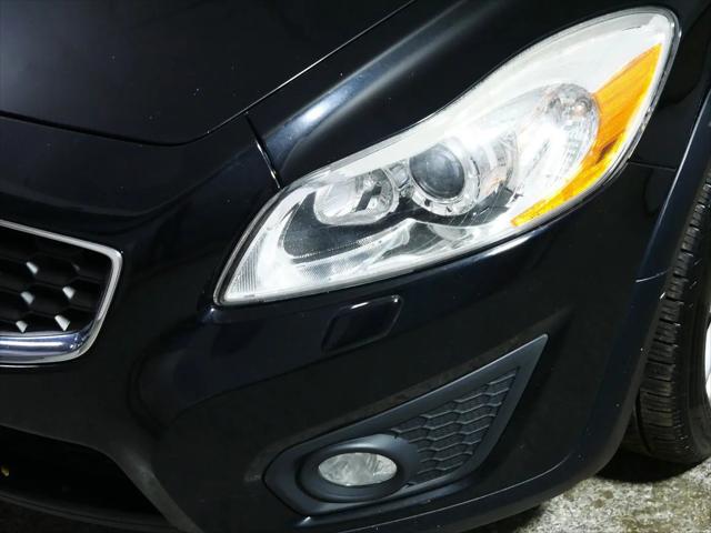 2012 Volvo C30 T5