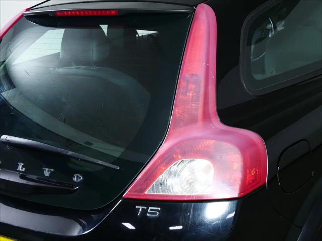 2012 Volvo C30 T5