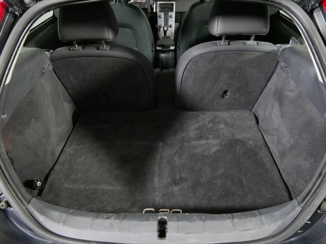 2012 Volvo C30 T5