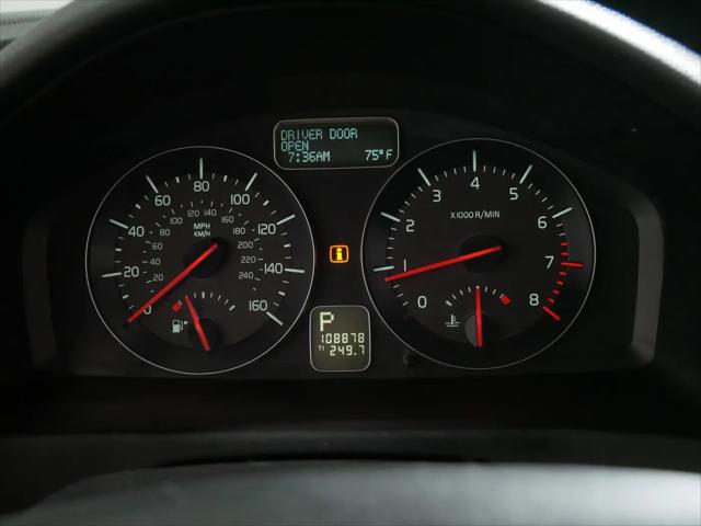 2012 Volvo C30 T5