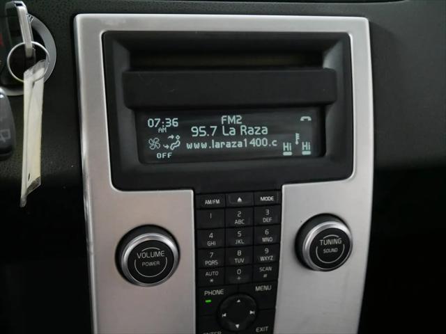 2012 Volvo C30 T5