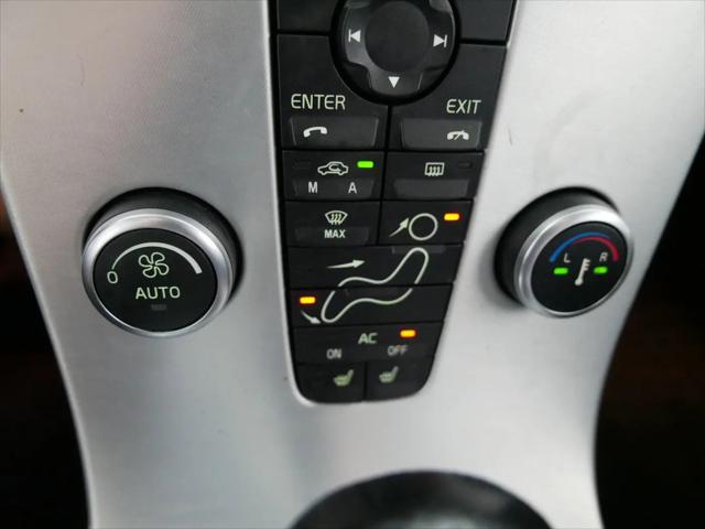 2012 Volvo C30 T5