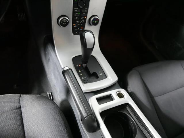 2012 Volvo C30 T5