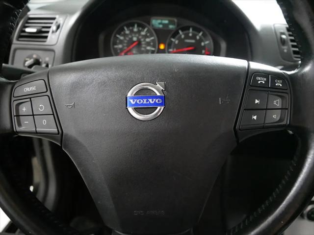 2012 Volvo C30 T5