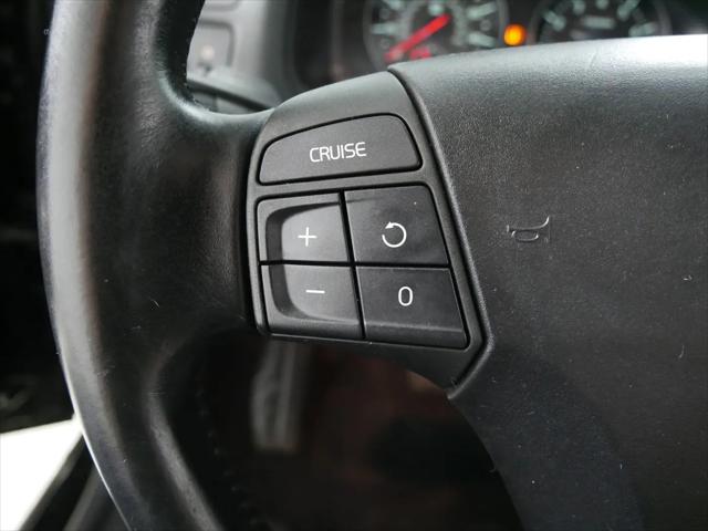 2012 Volvo C30 T5