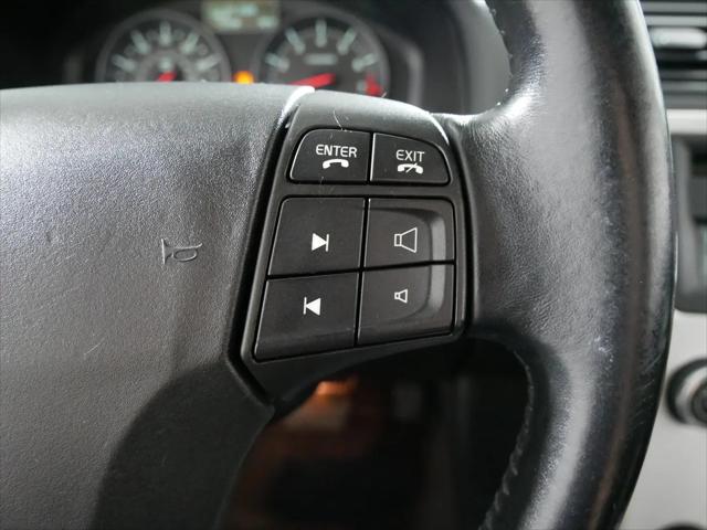 2012 Volvo C30 T5