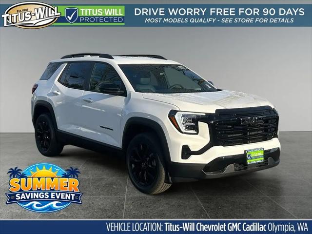 2026 GMC Terrain AWD Elevation for sale in Olympia, WA