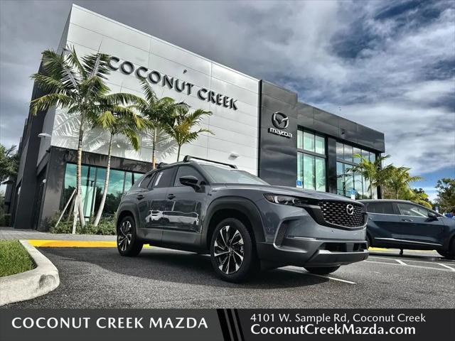 2026 Mazda CX-50 Hybrid Premium Plus for sale in Coconut Creek, FL